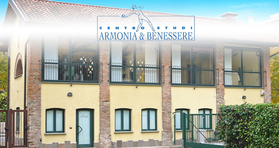 Centro Studi Armonia & Benessere